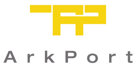 ArkPort Logo