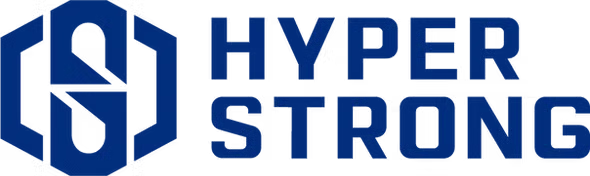 HyperStrong Logo