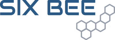 SIX BEE Logo