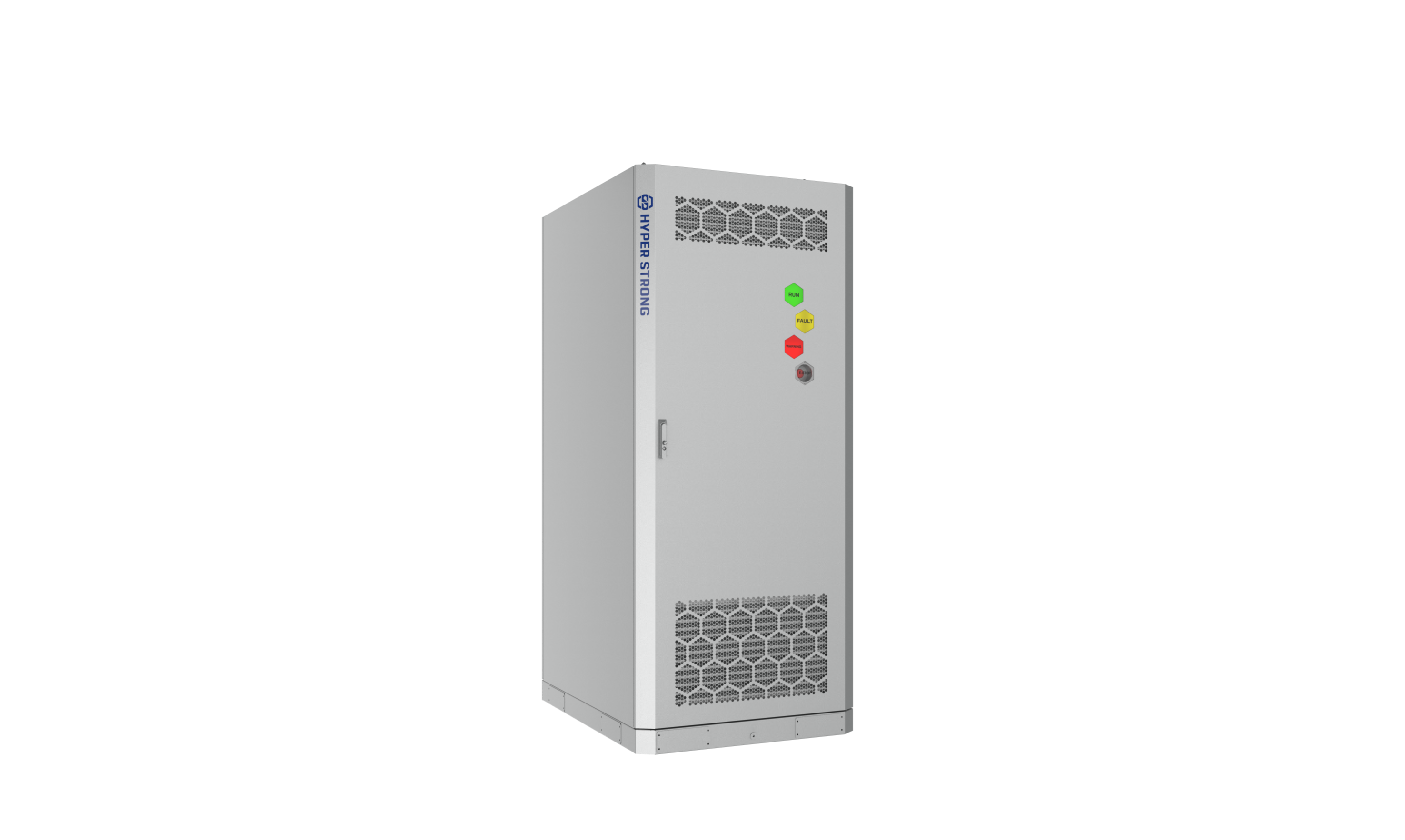 HyperCube C&I II Plus